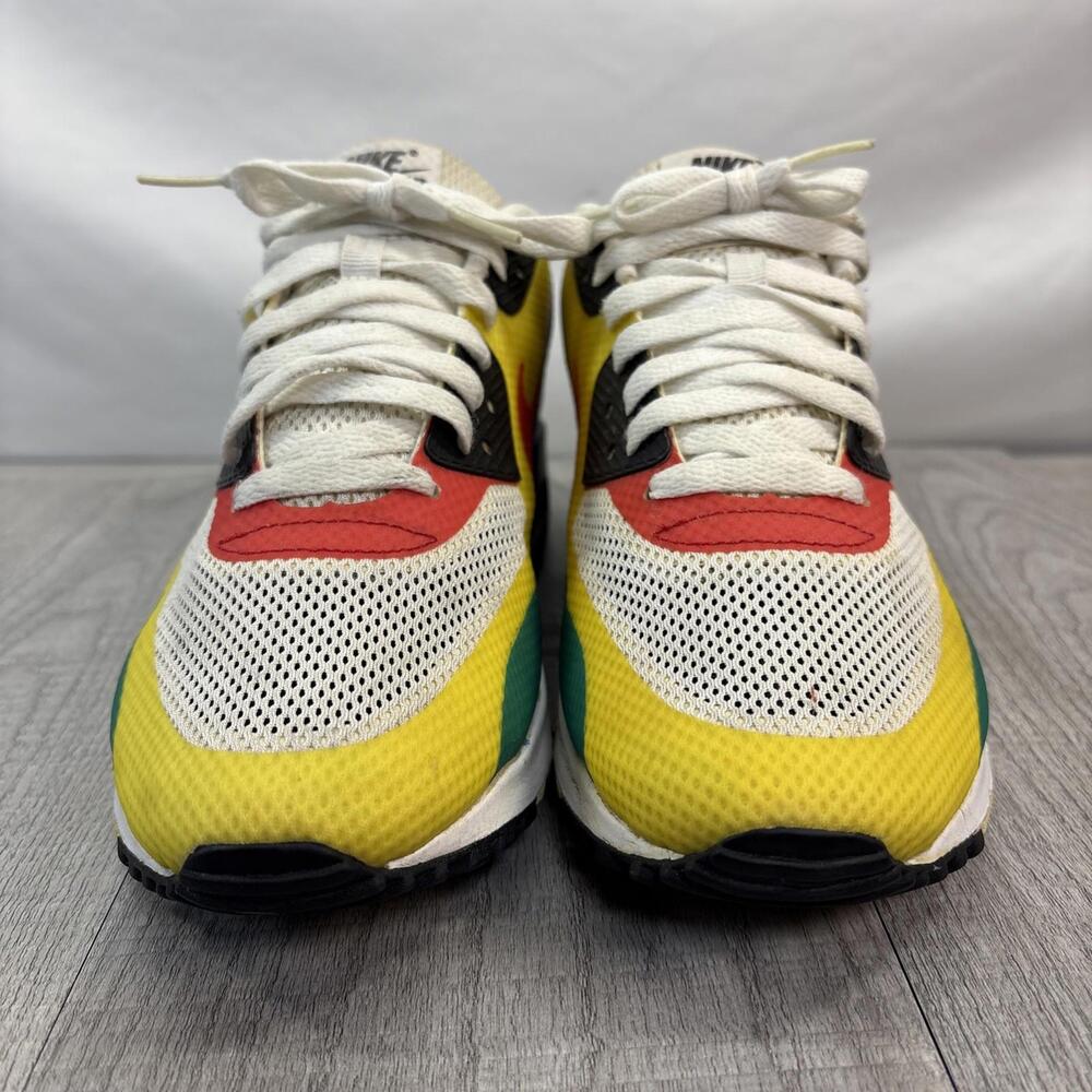 Nike Air Max 90 Hyperfuse "What The" Multi-Color Size 9 - Picture 2 of 12
